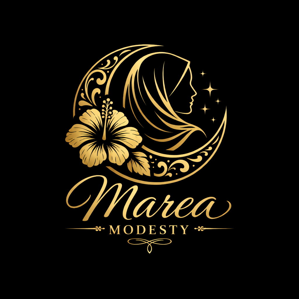 Maréa Modesty 🌺