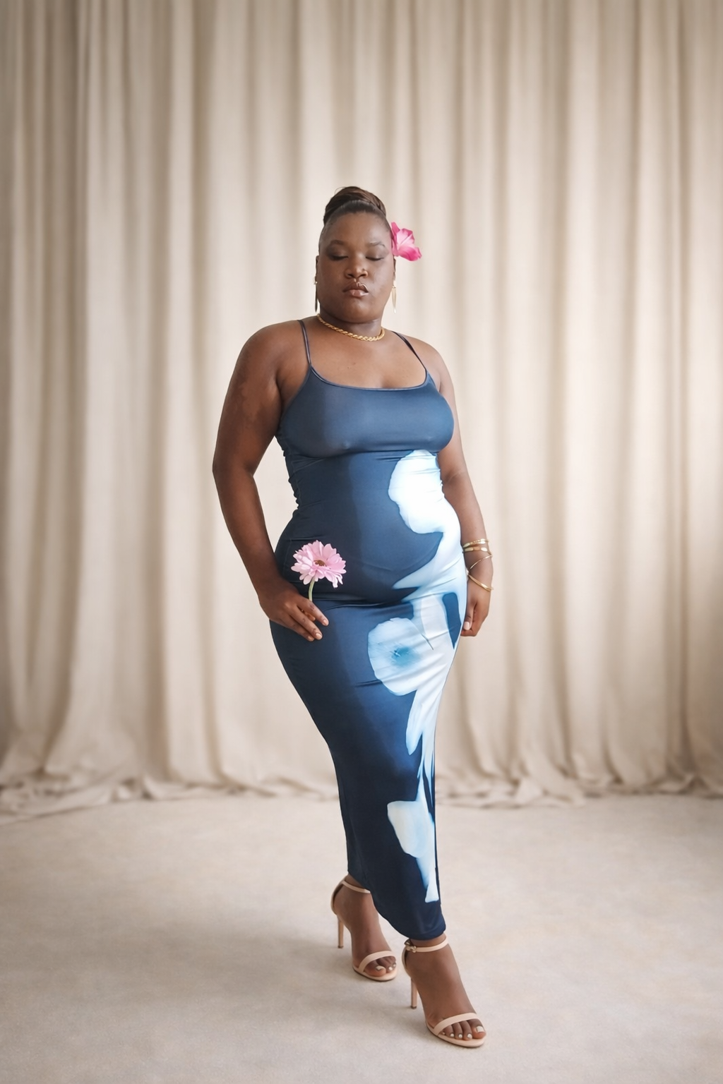 Robe Océan 🌊(Extensibles)